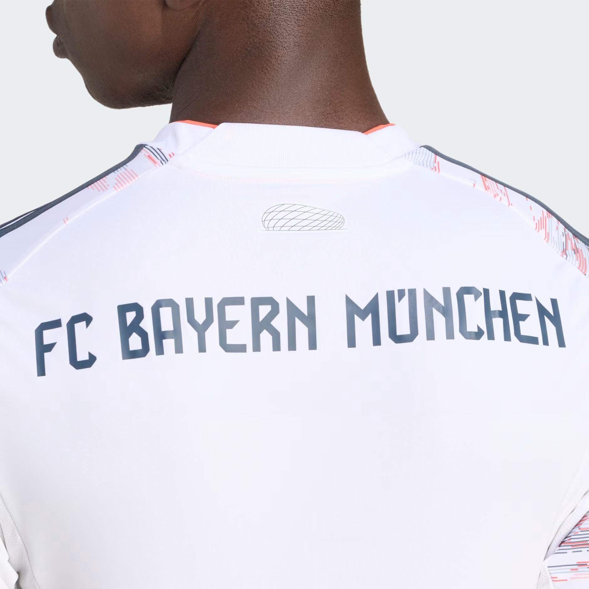 FC BAYERN MUNICH 25/26 AWAY KIT
