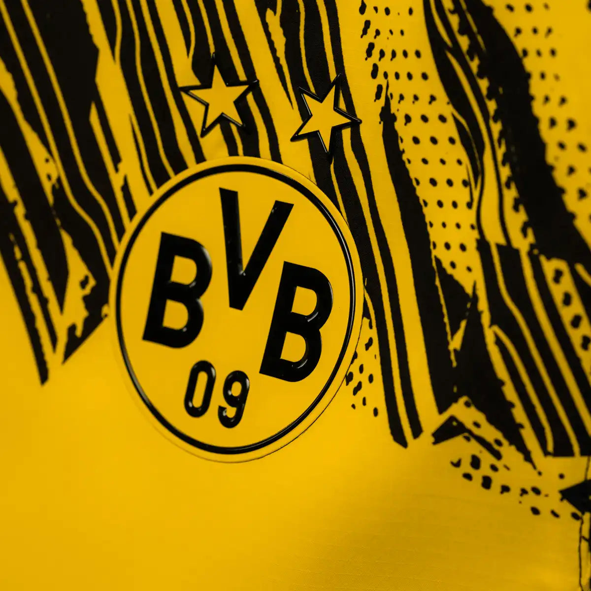 BORUSSIA DORTMUND 25/26 HOME KIT