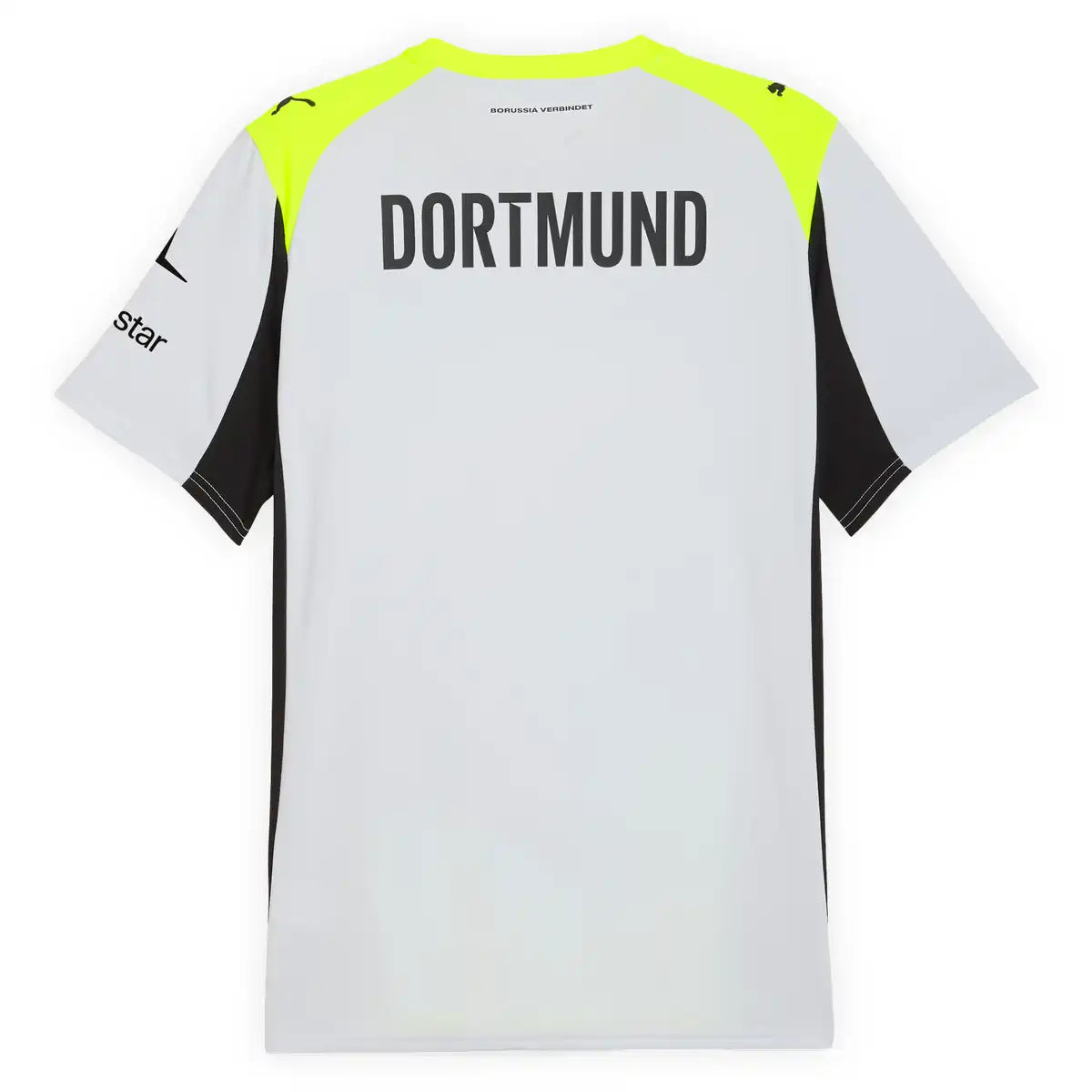 BORUSSIA DORTMUND 25/26 AWAY KIT