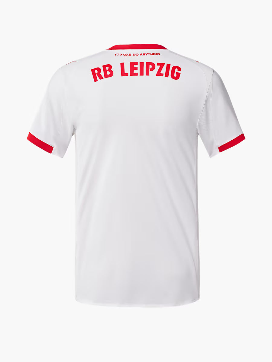 RB LEIPZIG 25/26 HOME KIT