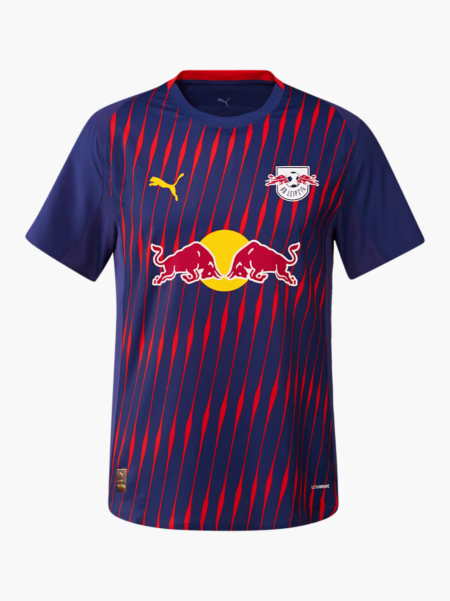 RB LEIPZIG 25/26 AWAY KIT