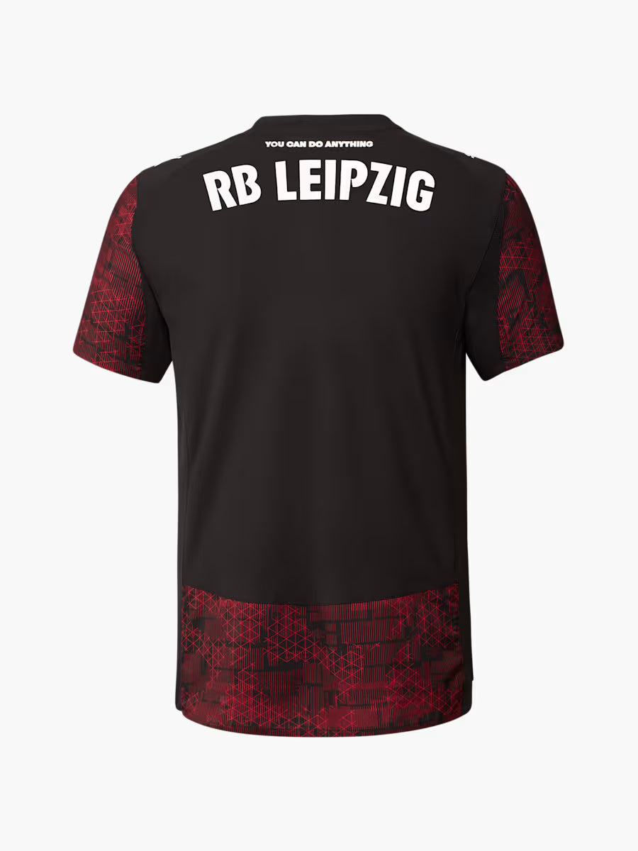RB LEIPZIG 25/26 THIRD KIT