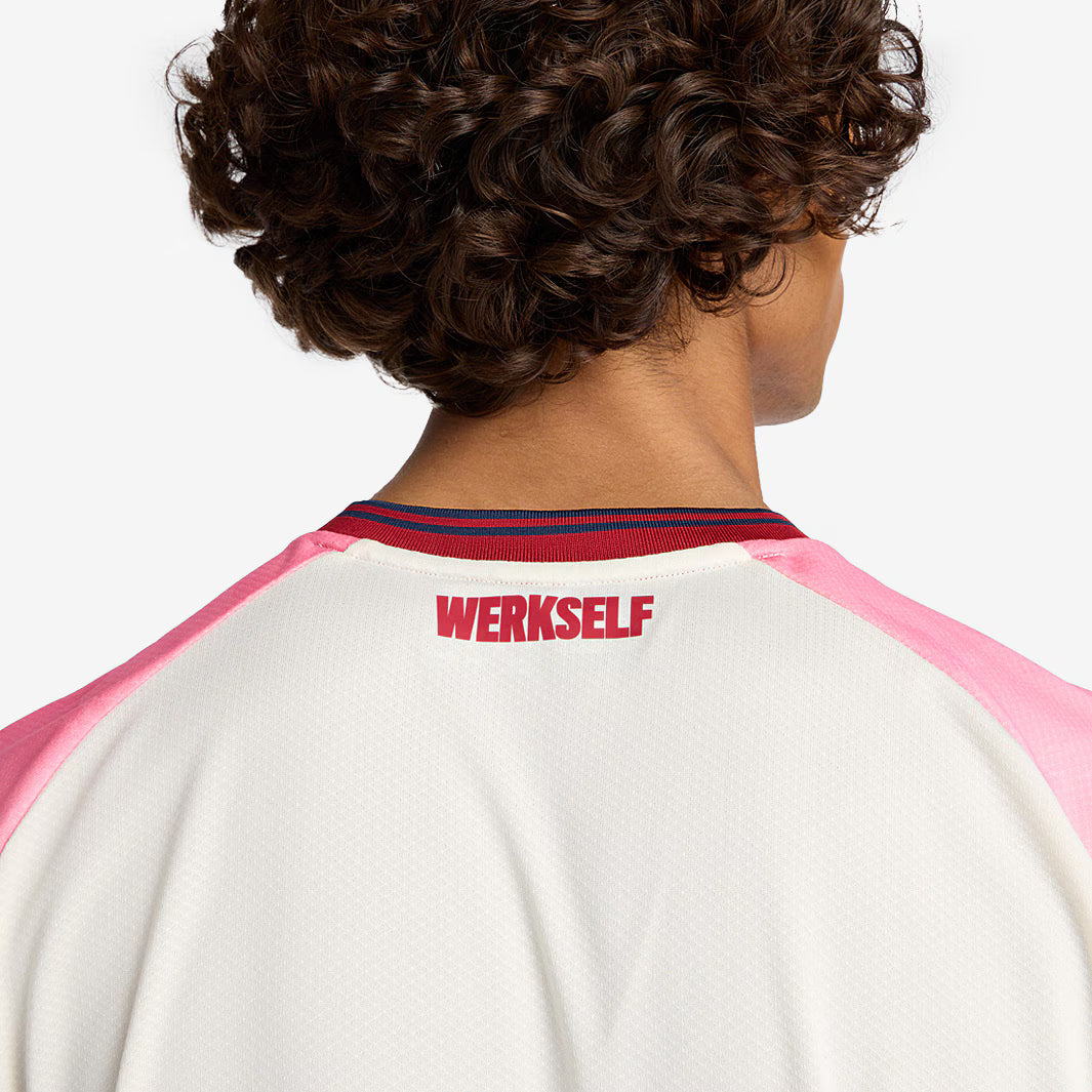 BAYER LEVERKUSEN 25/26 AWAY KIT