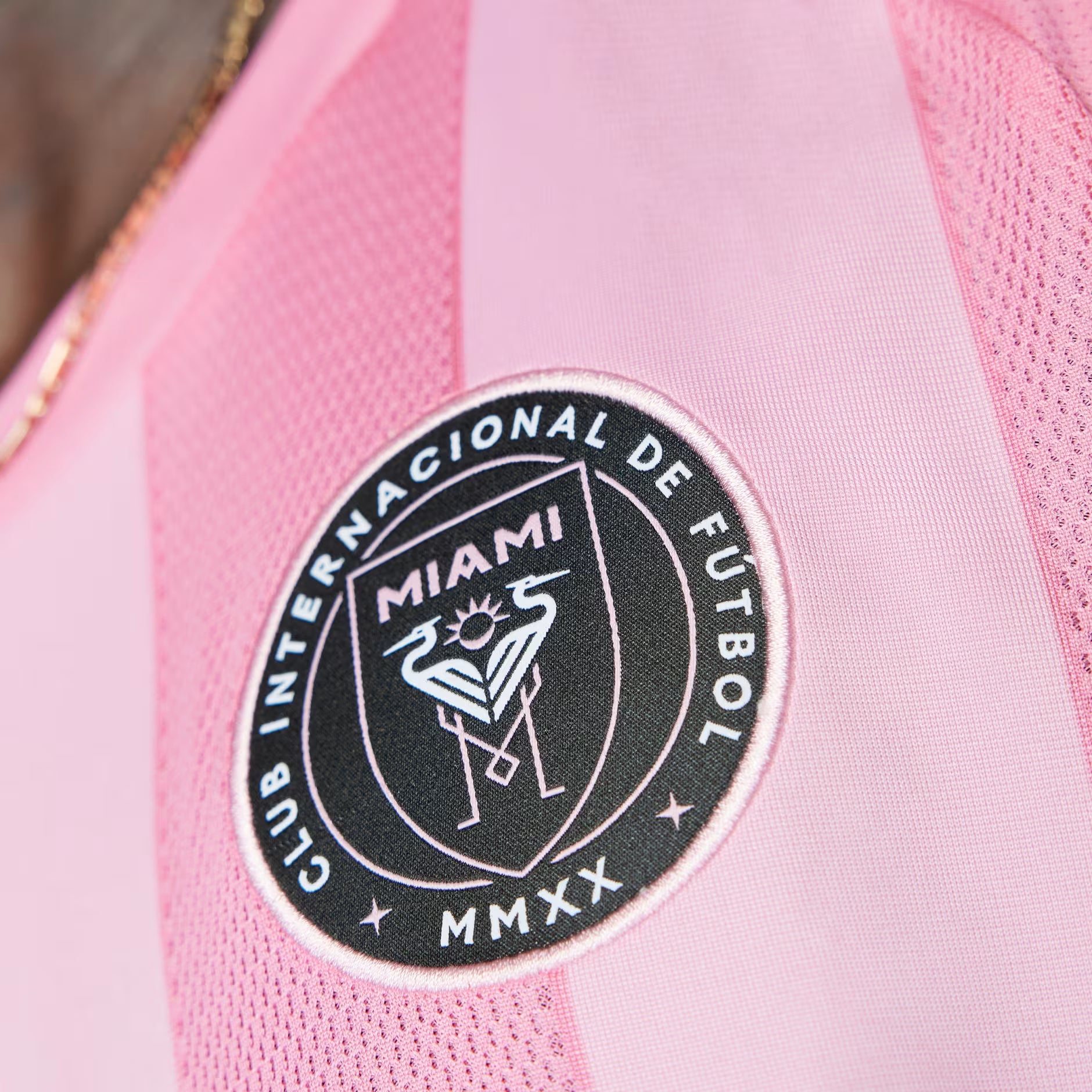 INTER MAIMI 25/26 HOME KIT