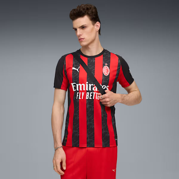 AC MILAN 25/26 HOME KIT
