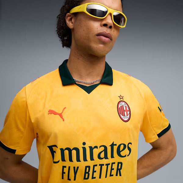 AC MILAN 25/26 THIRD KIT