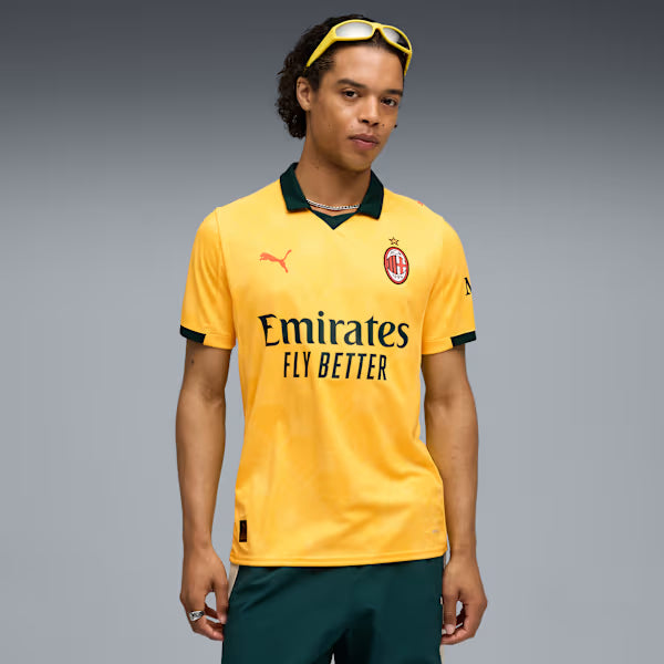 AC MILAN 25/26 THIRD KIT
