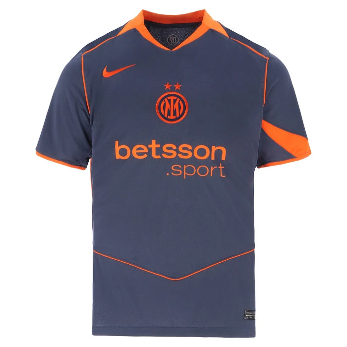 INTER MILAN 25/26 THIRD KIT