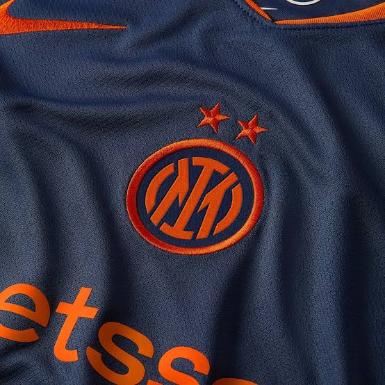 INTER MILAN 25/26 THIRD KIT