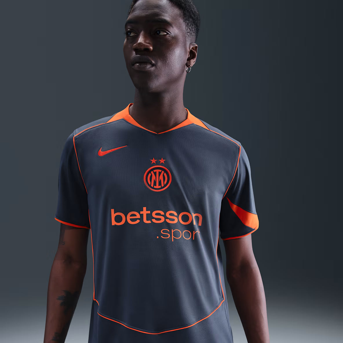 INTER MILAN 25/26 THIRD KIT