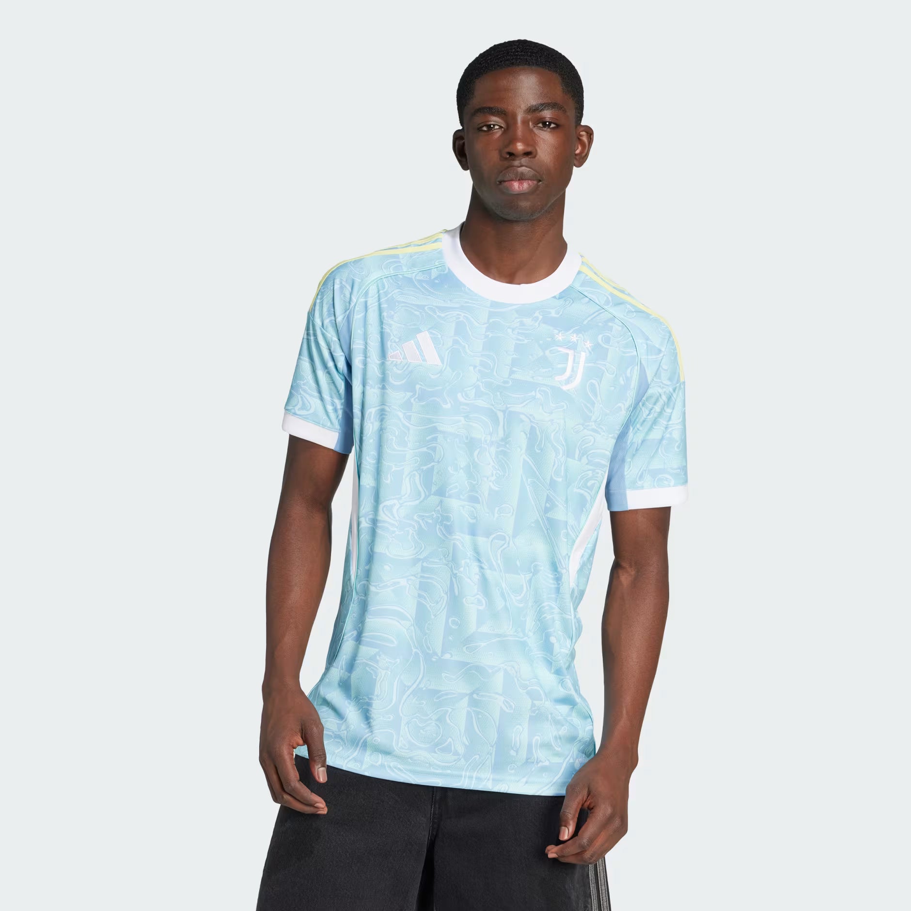 JUVENTUS 25/26 AWAY KIT