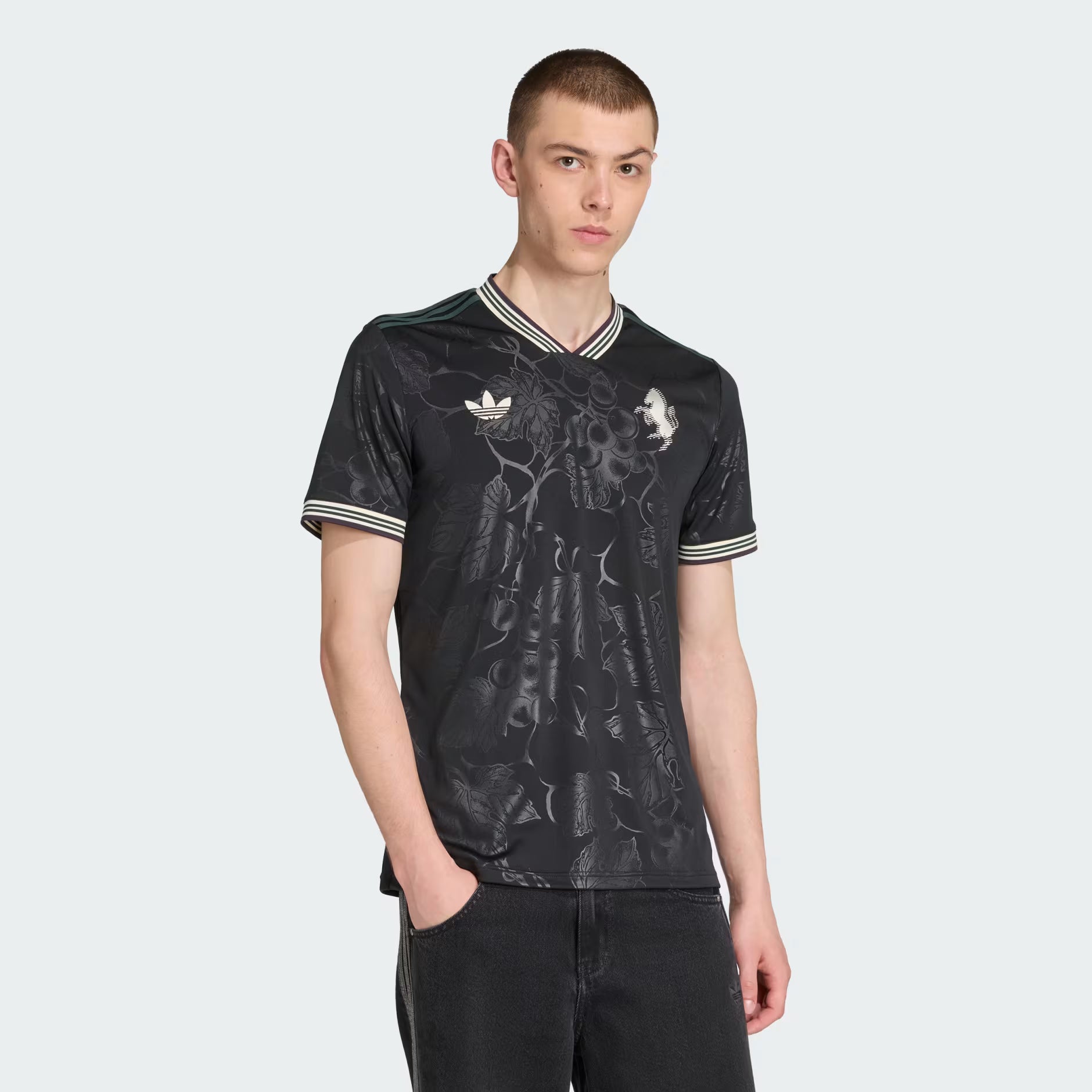 JUVENTUS 25/26 THIRD KIT