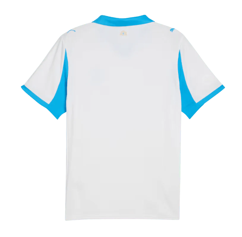 OLYMPIQUE DE MARSEILLE 25/26 HOME KIT
