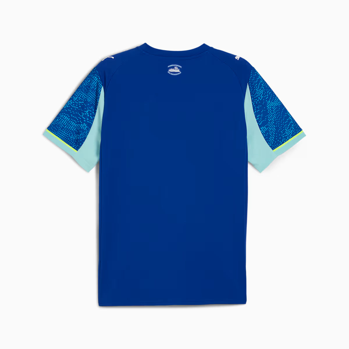 OLYMPIQUE DE MARSEILLE 25/26 THIRD KIT