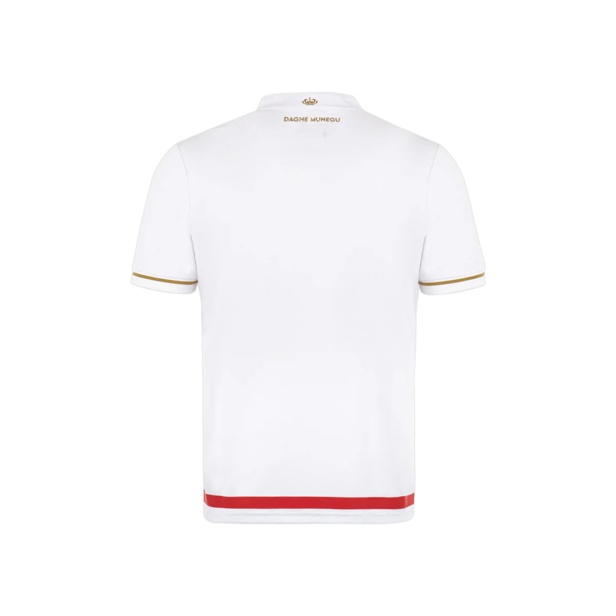 AS MONACO 25/26 HOME KIT