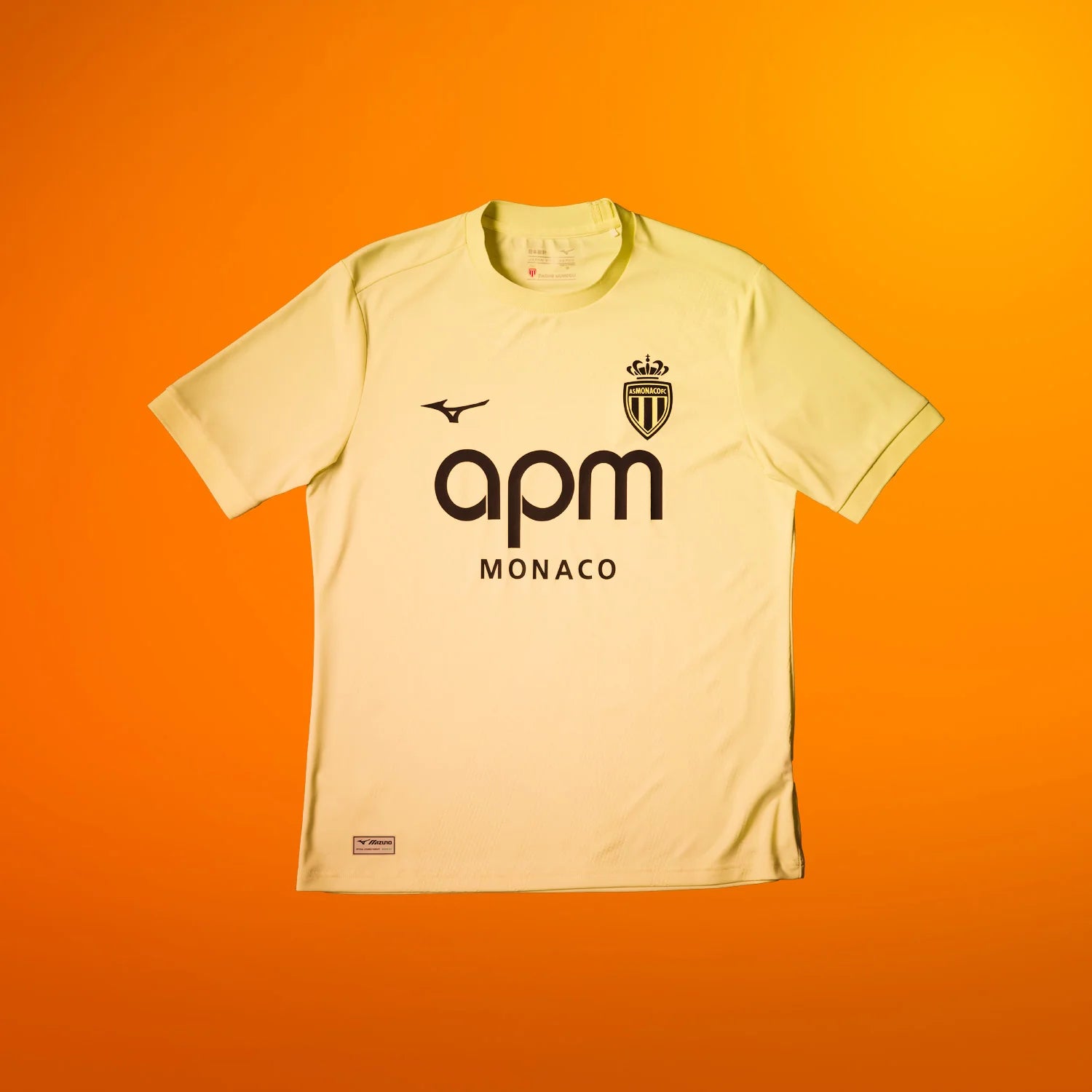 AS MONACO 25/26 THIRD KIT