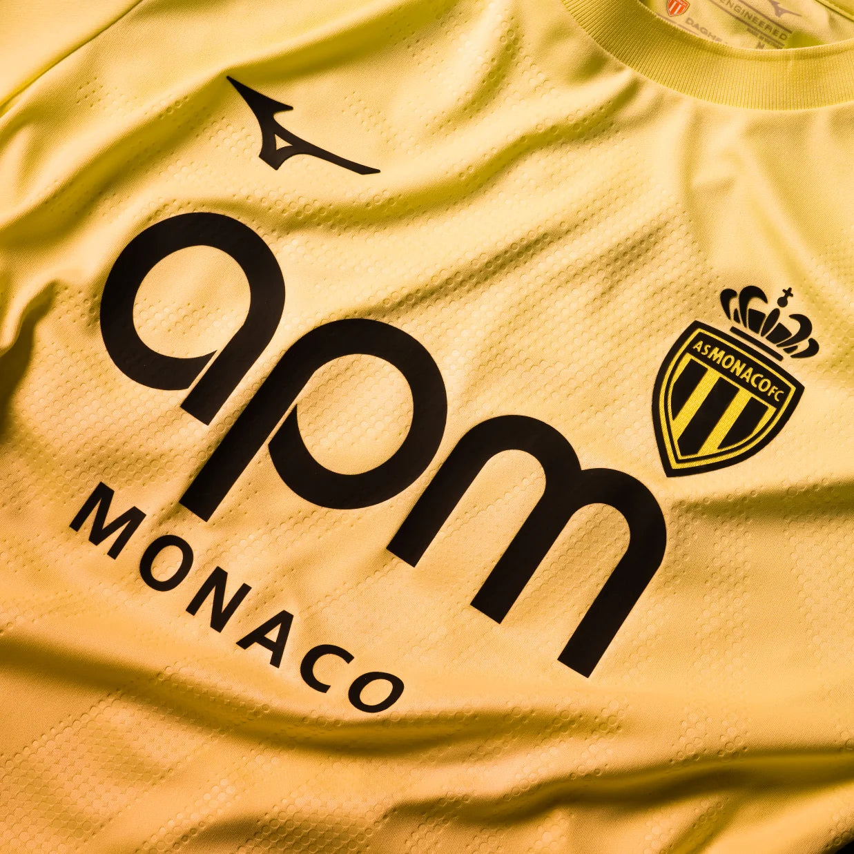 AS MONACO 25/26 THIRD KIT