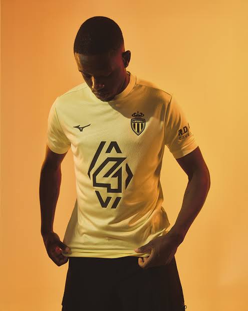 AS MONACO 25/26 THIRD KIT