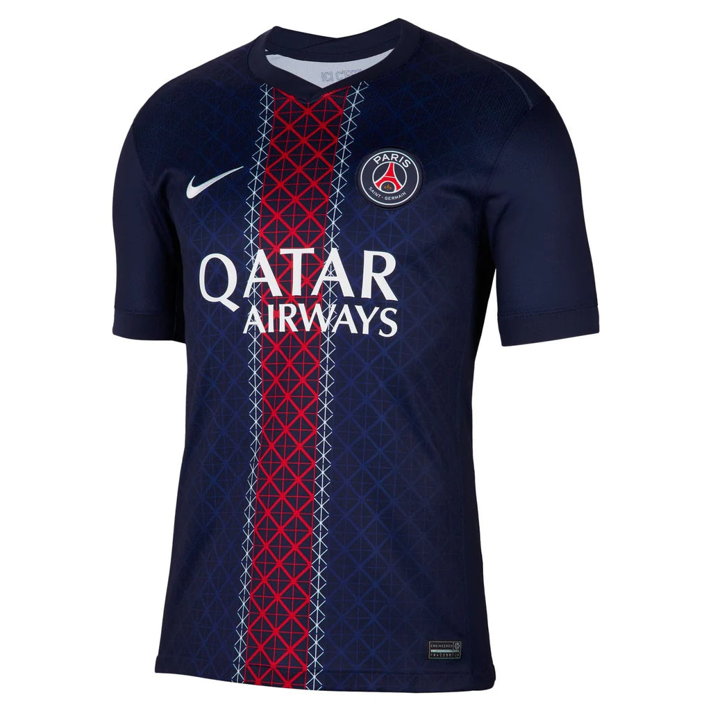 PARIS SAINT-GERMAIN 25/26 HOME KIT