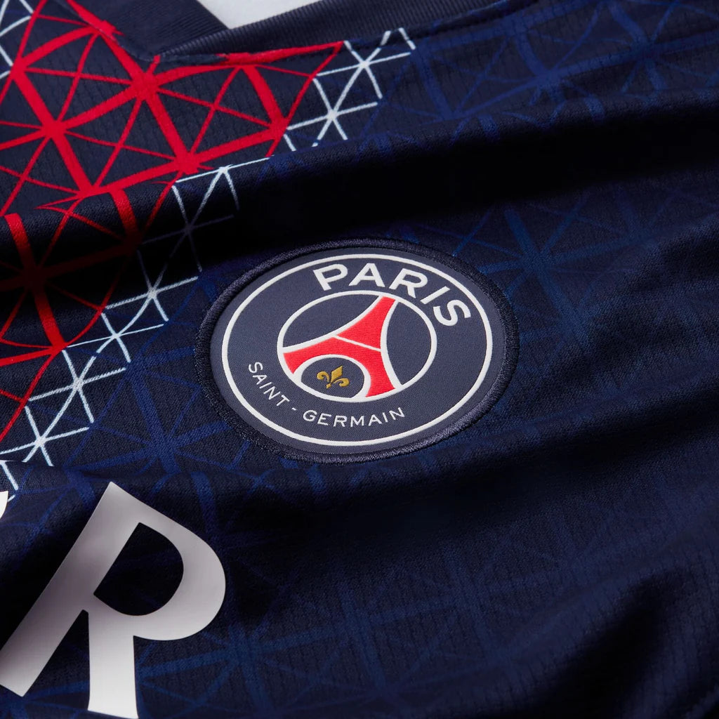 PARIS SAINT-GERMAIN 25/26 HOME KIT
