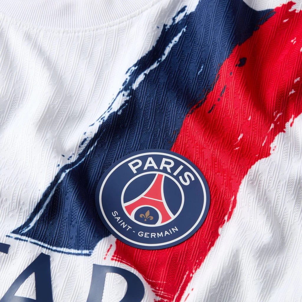 PARIS SAINT-GERMAIN 25/26 AWAY KIT