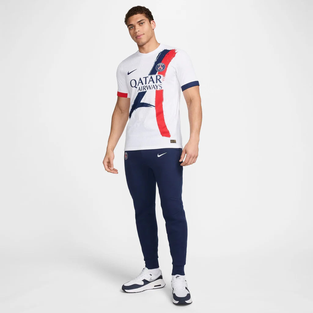 PARIS SAINT-GERMAIN 25/26 AWAY KIT