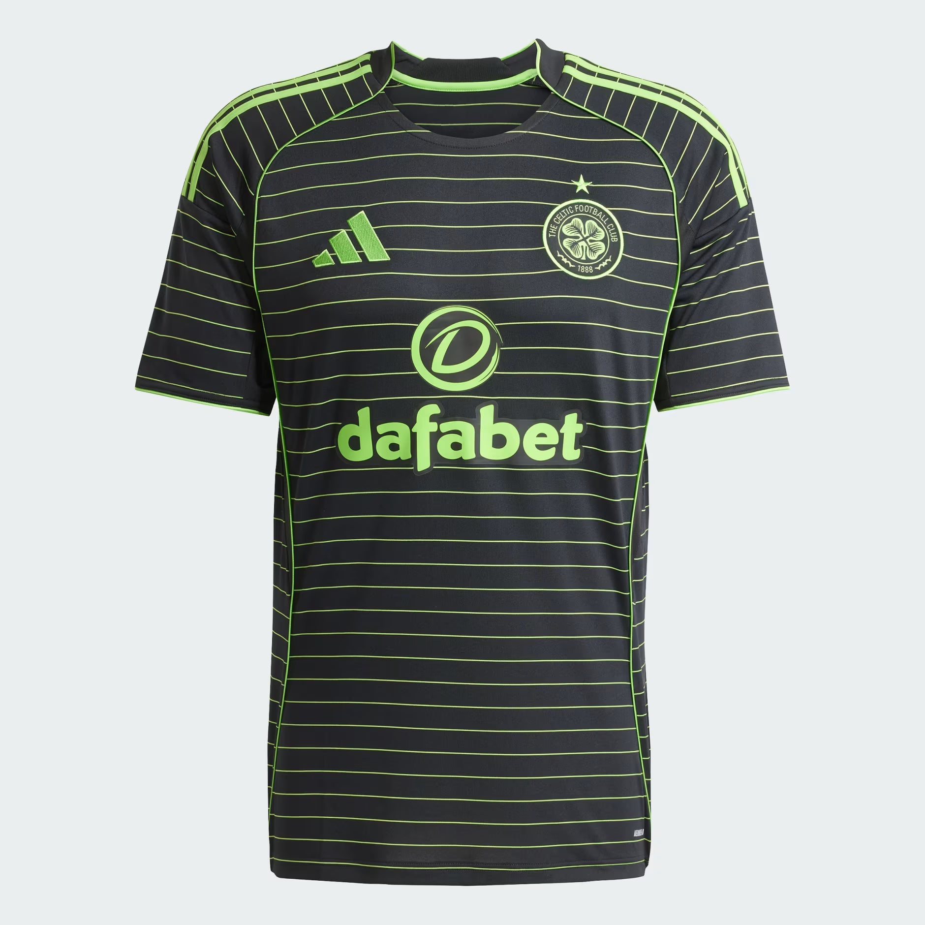 CELTIC FC 25/26 THIRD KIT
