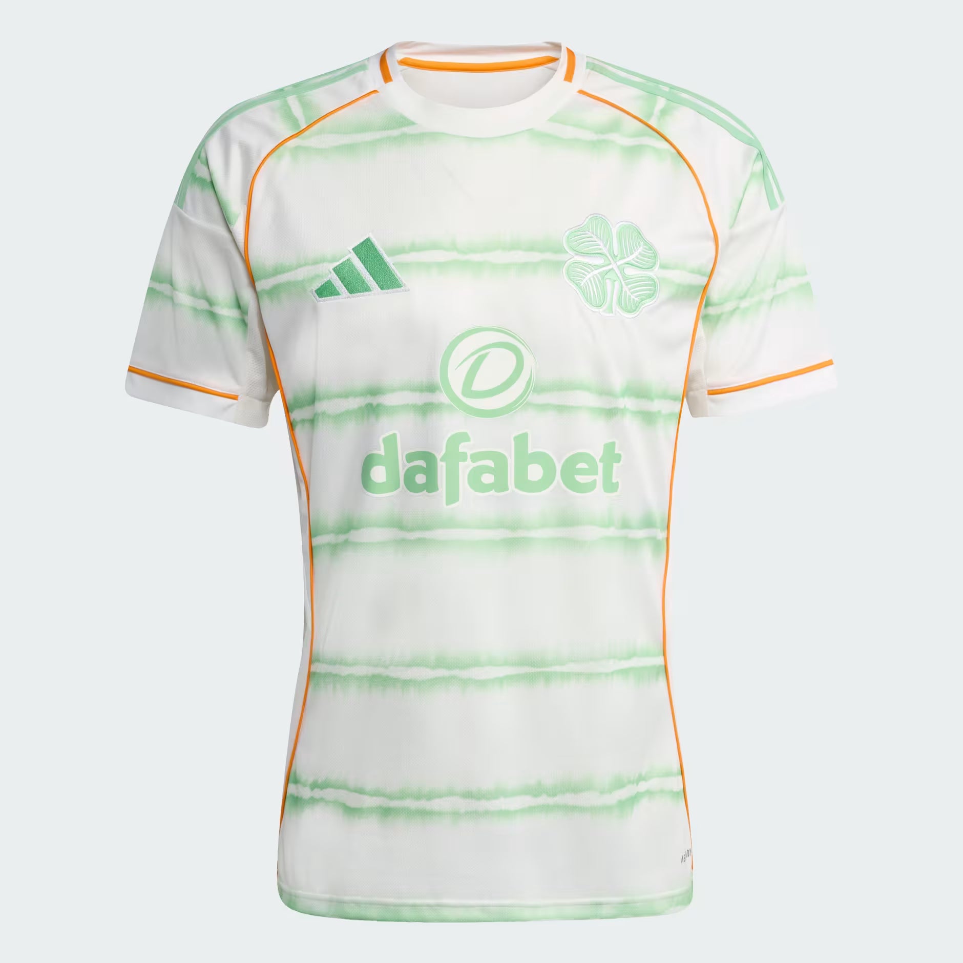 CELTIC FC 25/26 AWAY KIT