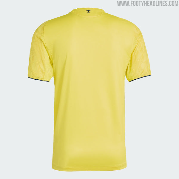 AL-NASSR 25/26 HOME KIT
