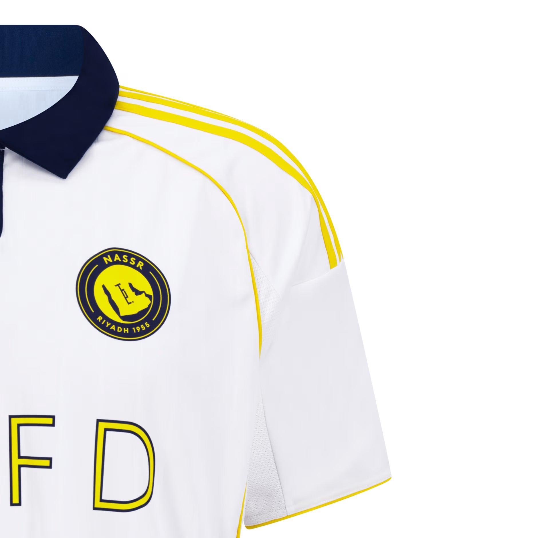 AL-NASSR 25/26 AWAY KIT