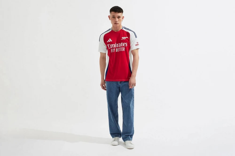 ARSENAL 24/25 HOME KIT