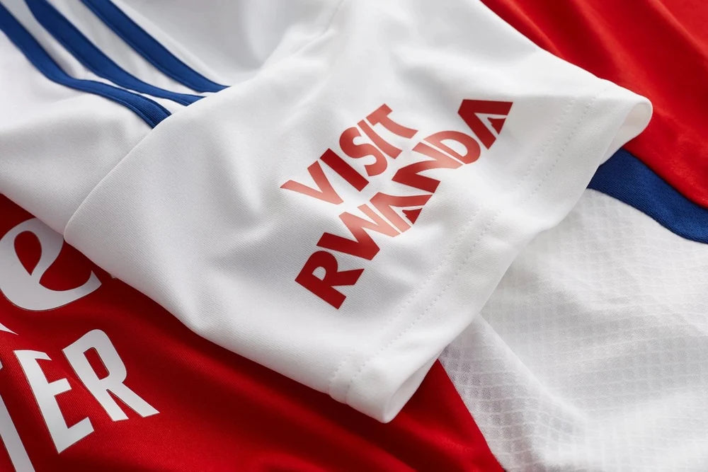 ARSENAL 24/25 HOME KIT