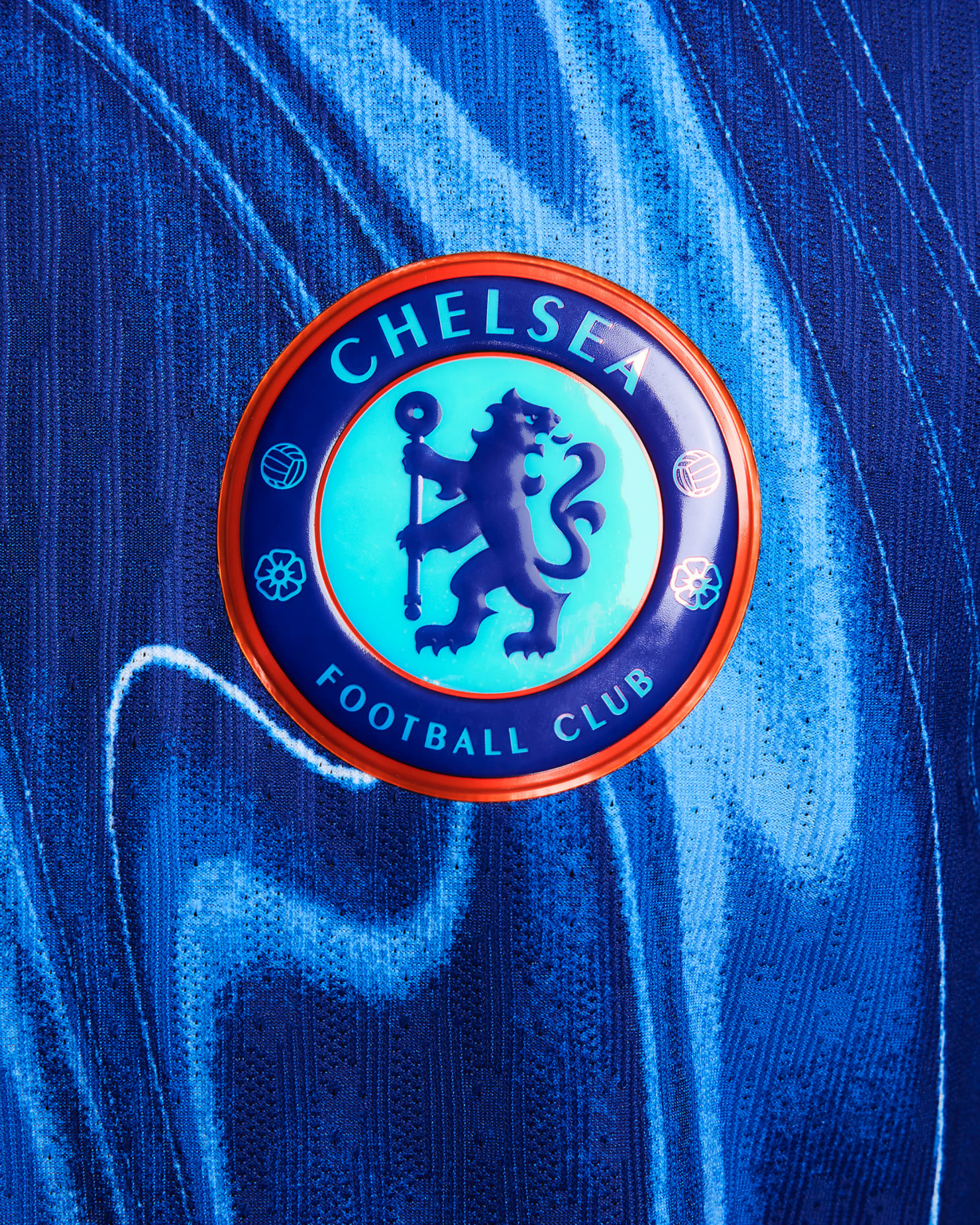 CHELSEA 24/25 HOME KIT