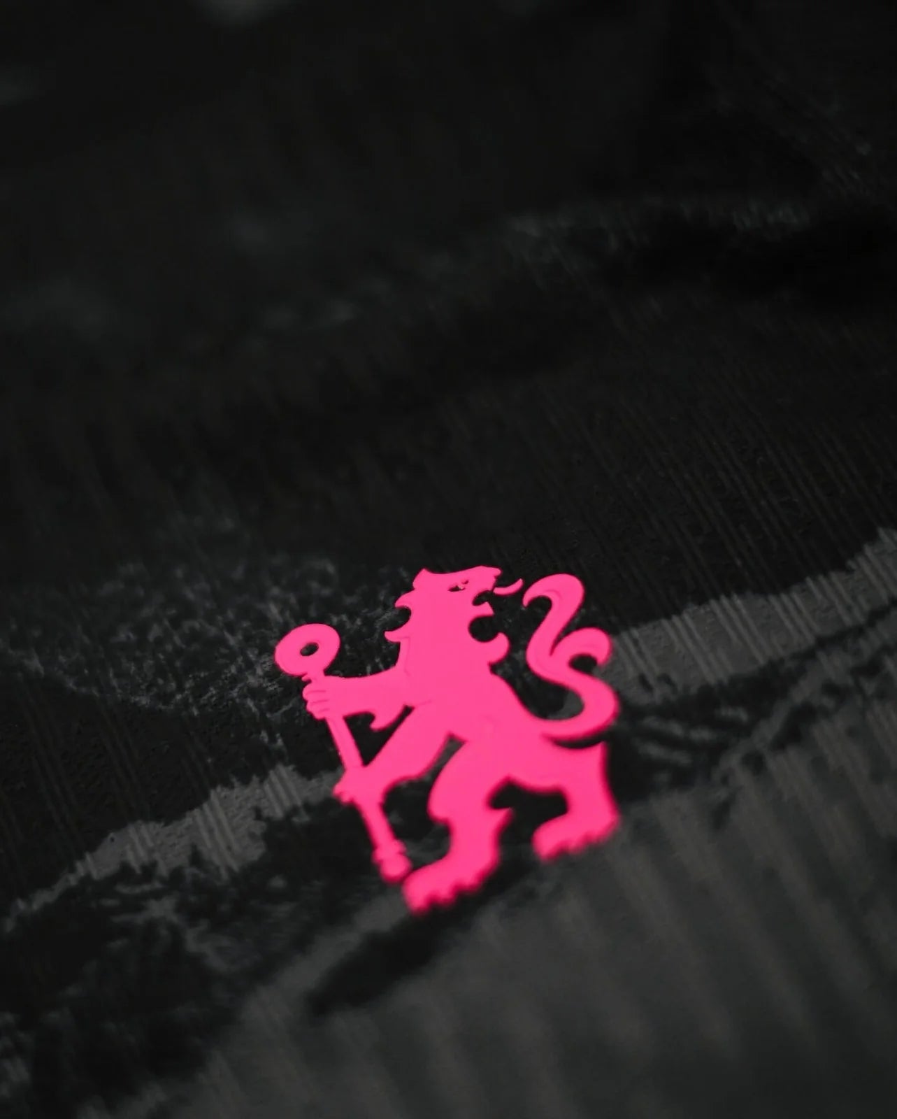 CHELSEA 24/25 THIRD KIT