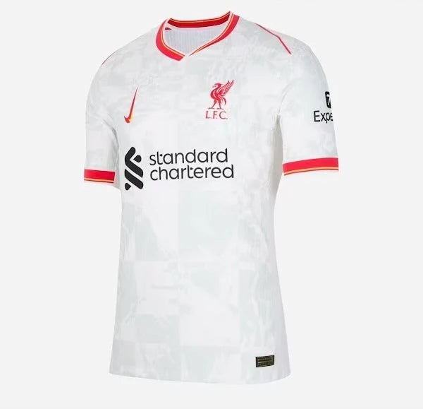 LIVERPOOL 24/25 THIRD KIT