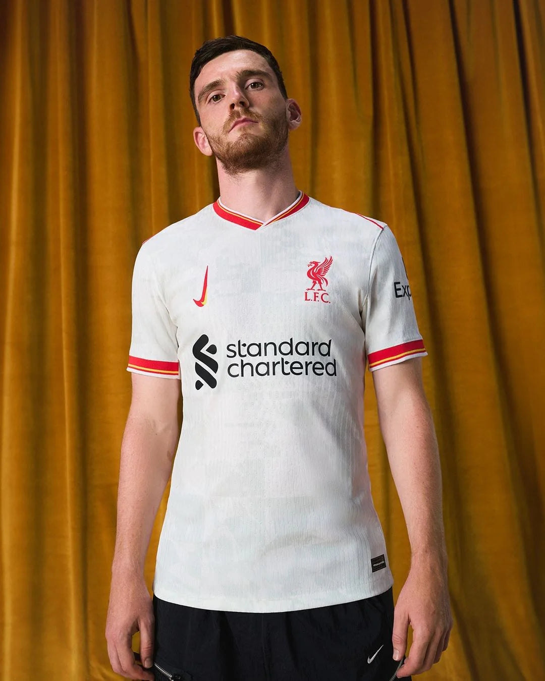 LIVERPOOL 24/25 THIRD KIT