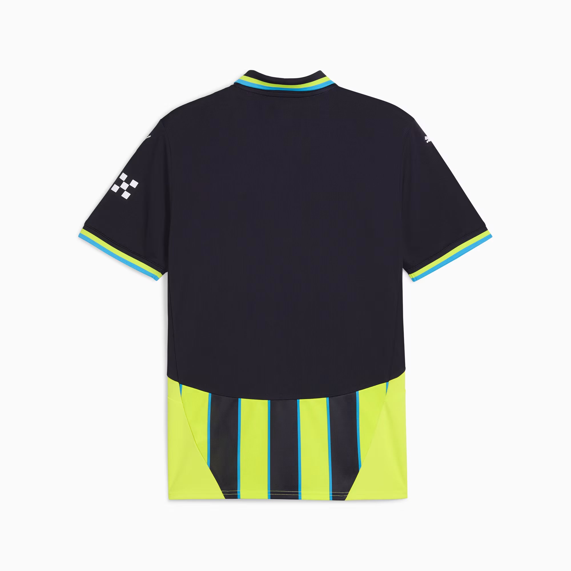 MANCHESTER CITY 24/25 AWAY KIT