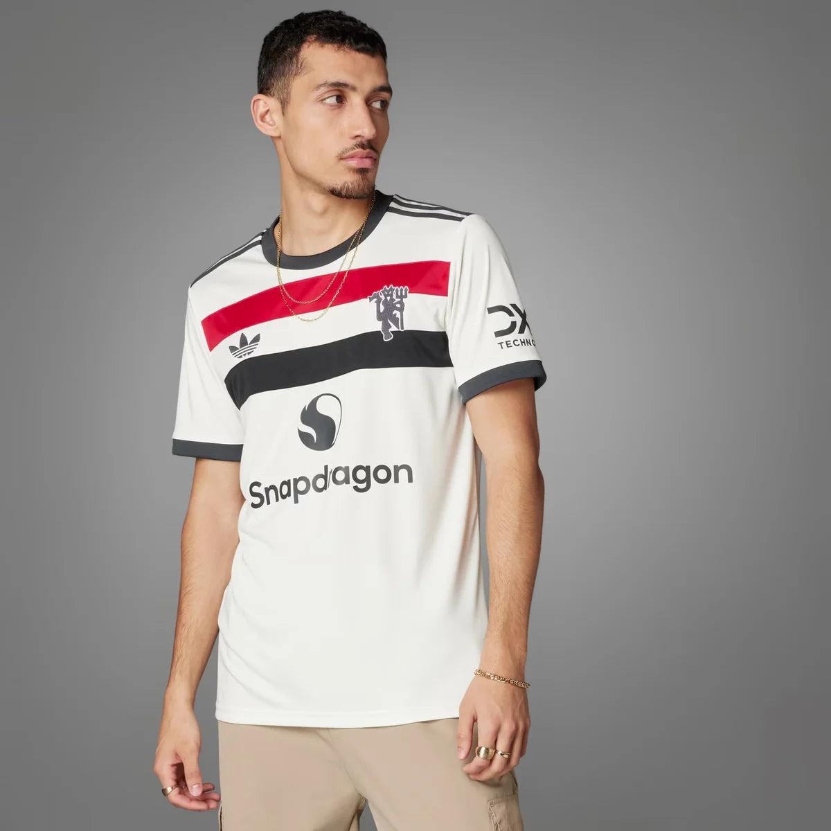 MANCHESTER UNITED 24/25 THIRD KIT