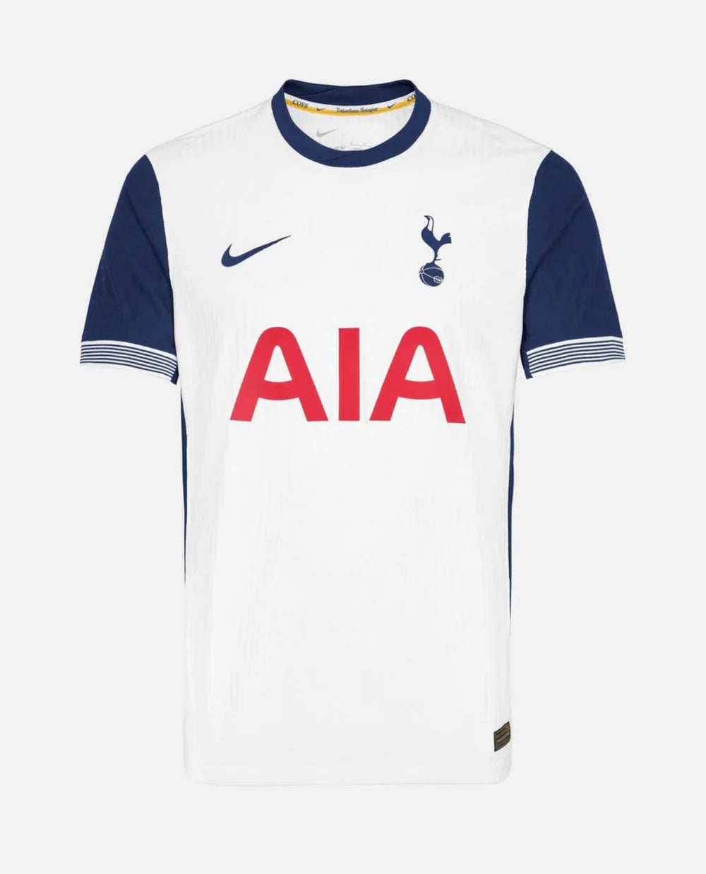 TOTTENHAM HOTSPUR 24/25 HOME KIT