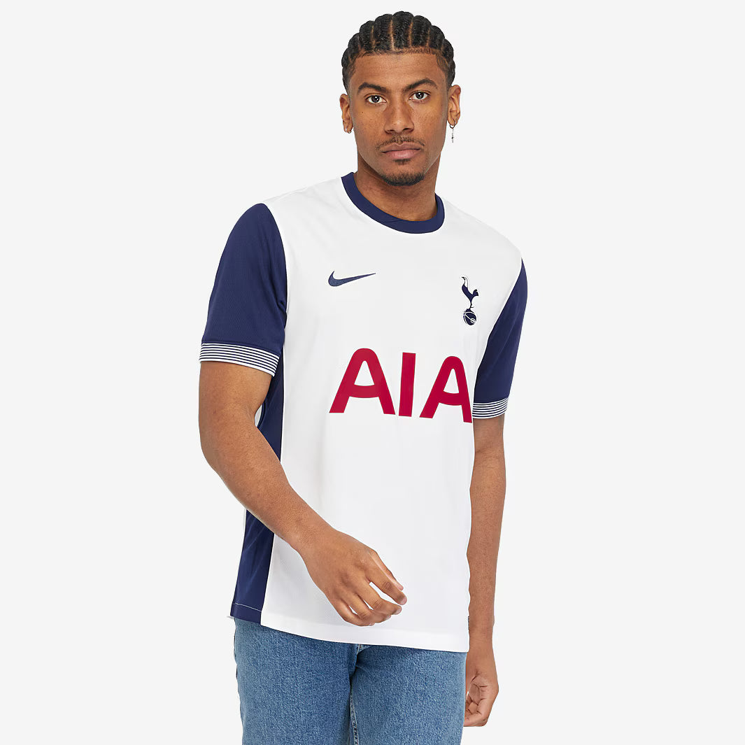 TOTTENHAM HOTSPUR 24/25 HOME KIT