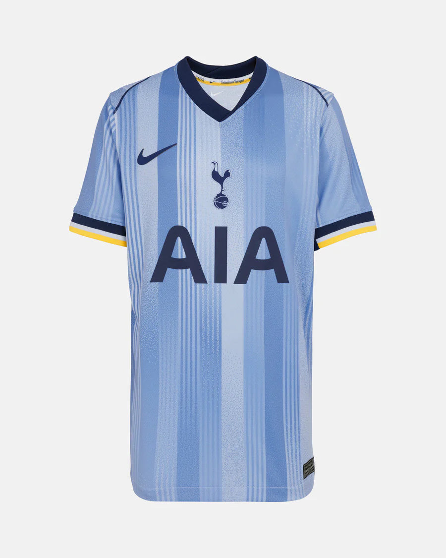 TOTTENHAM HOTSPUR 24/25 AWAY KIT