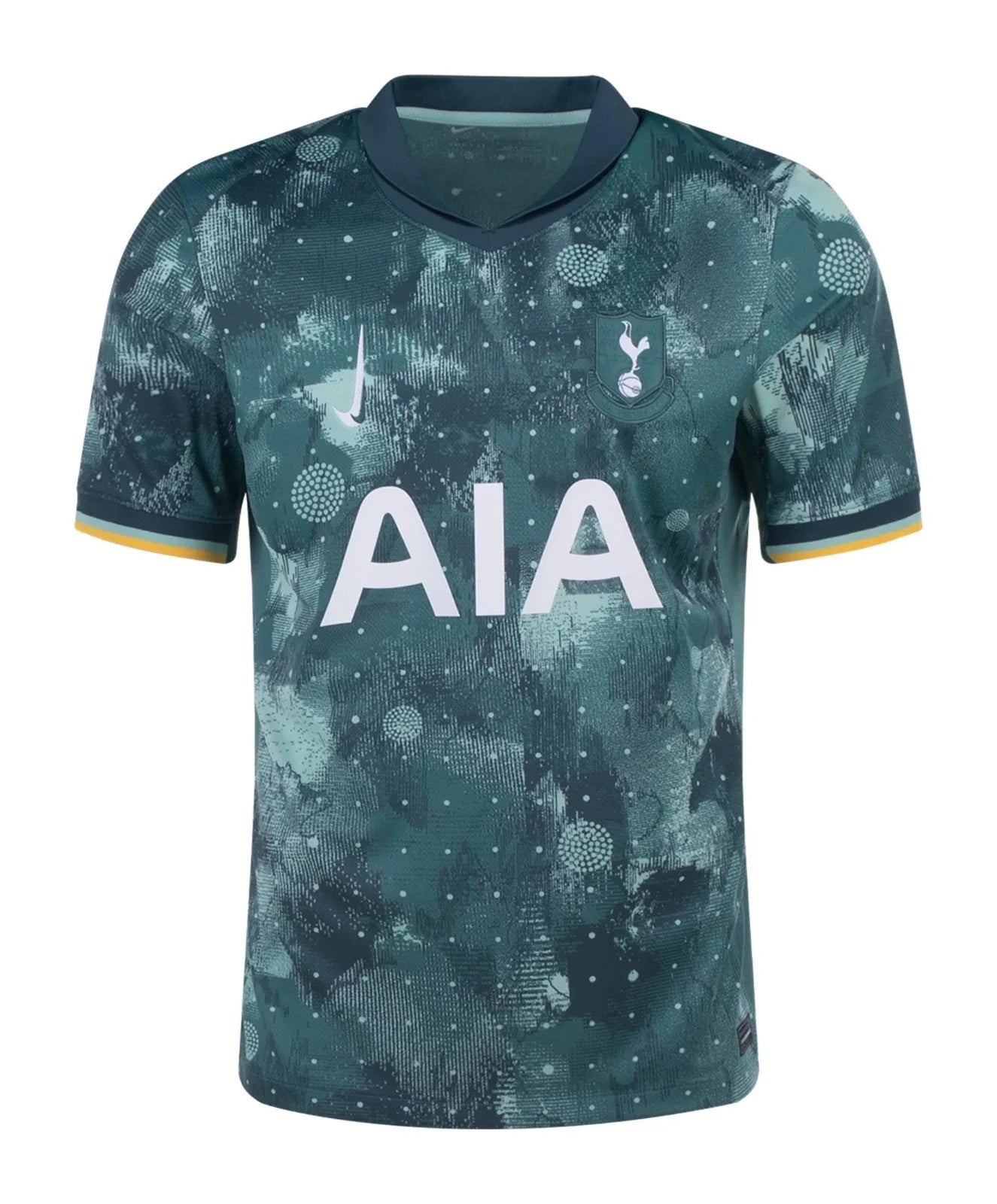 TOTTENHAM HOTSPUR 24/25 THIRD KIT