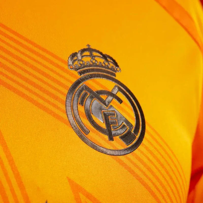 REAL MADRID 24/25 AWAY KIT