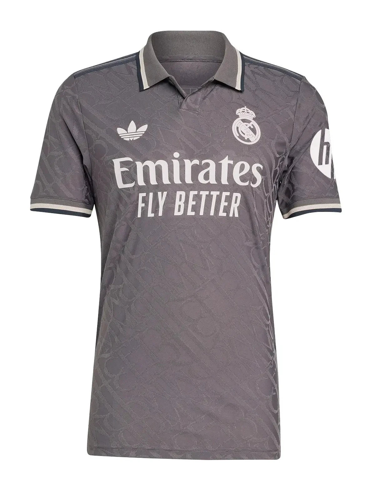 REAL MADRID 24/25 THIRD KIT