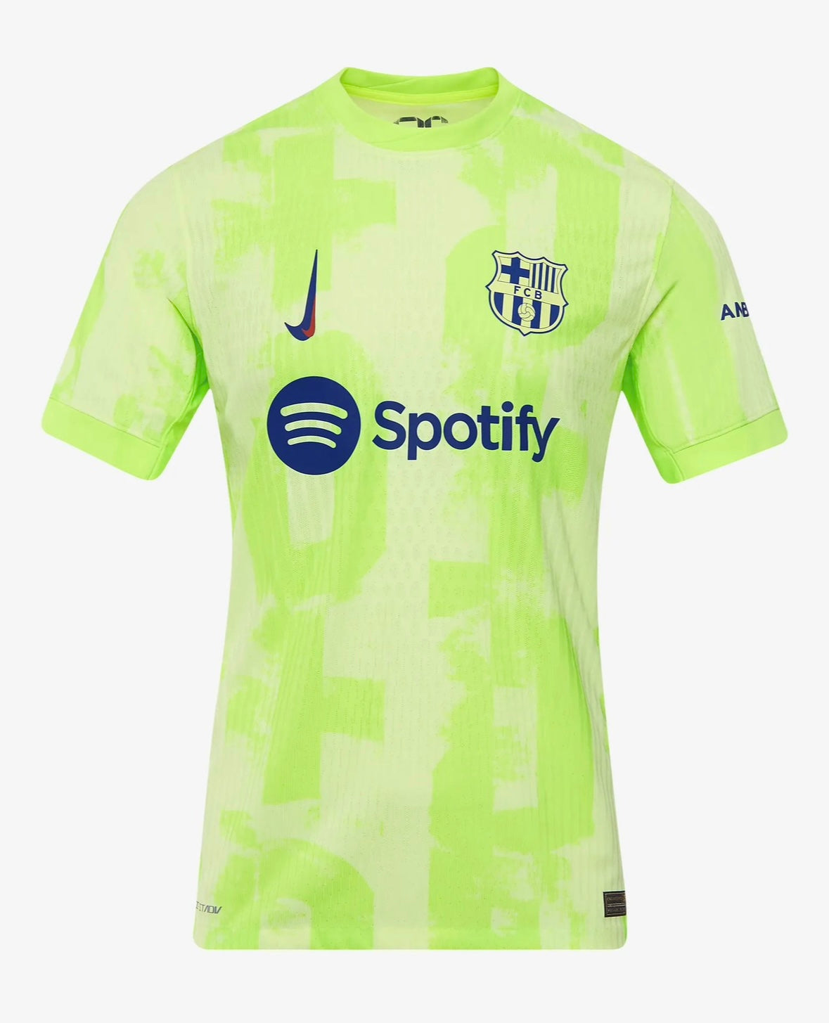 BARCELONA 24/25 THIRD KIT
