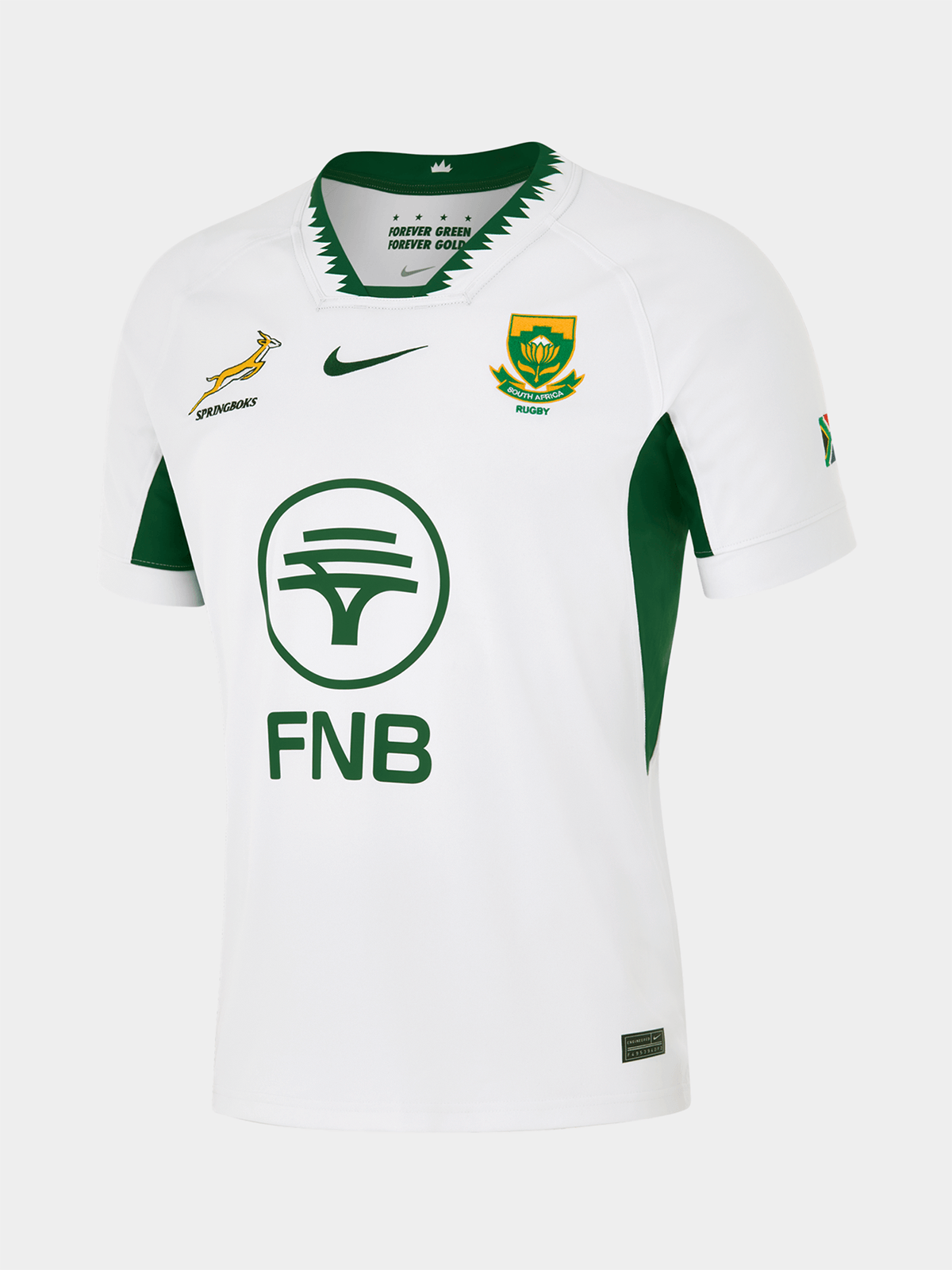 SOUTH AFRICA SPRINGBOK RUGBY 25/26 AWAY KIT