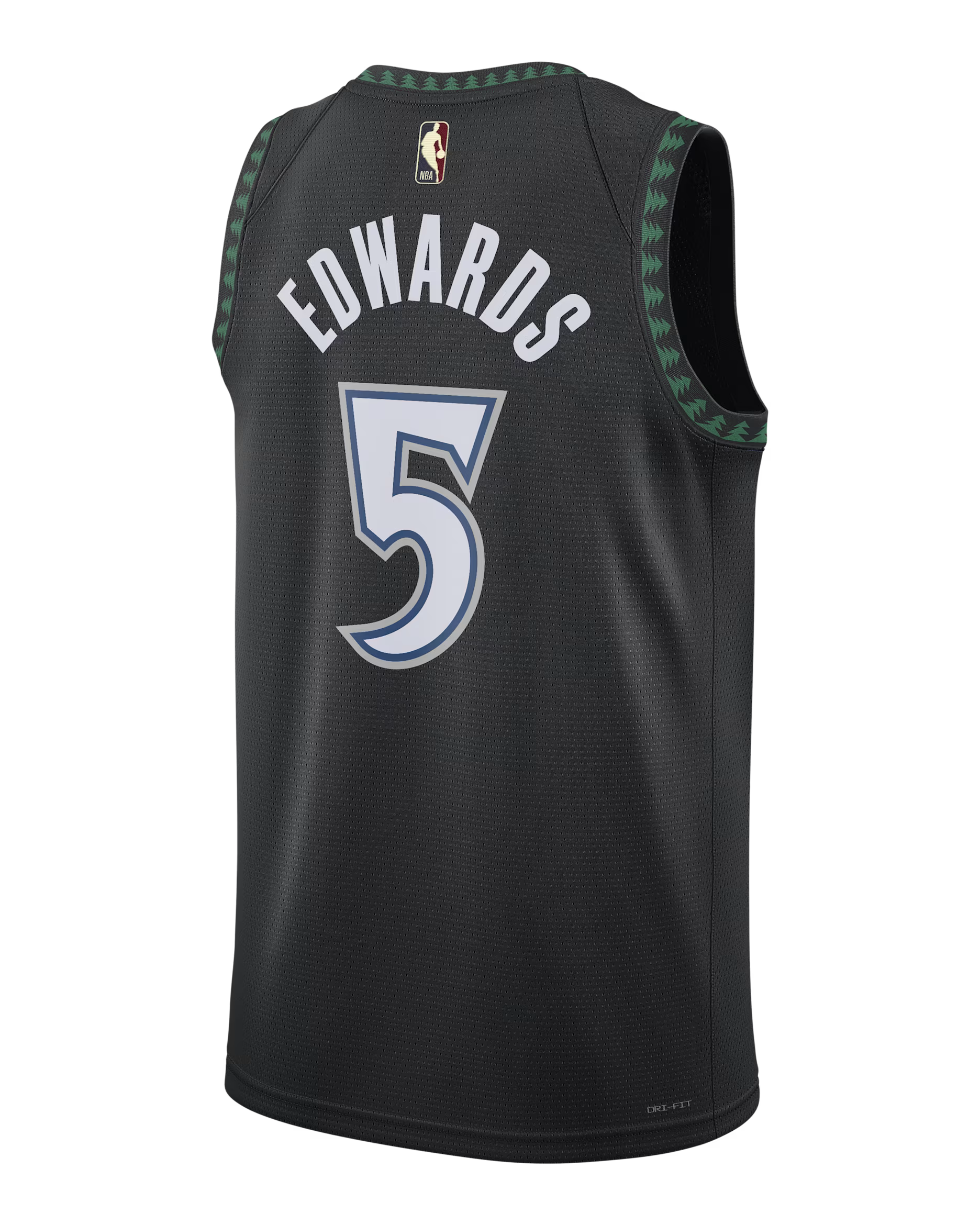 MINNESOTA TIMBERWOLVES 25/26 HARDWOOD CLASSICS JERSEY