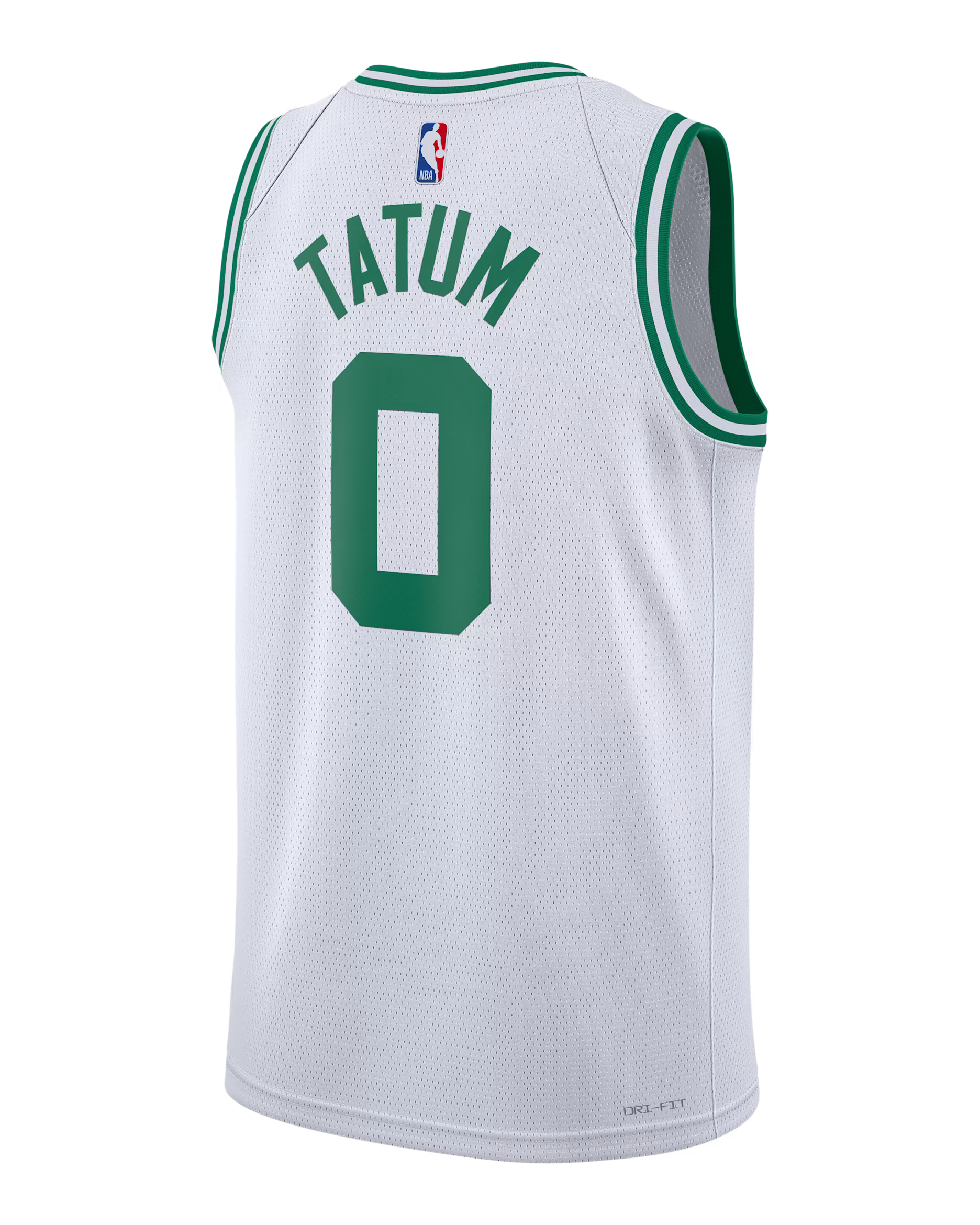 BOSTON CELTICS ASSOCIATION EDITION JERSEY