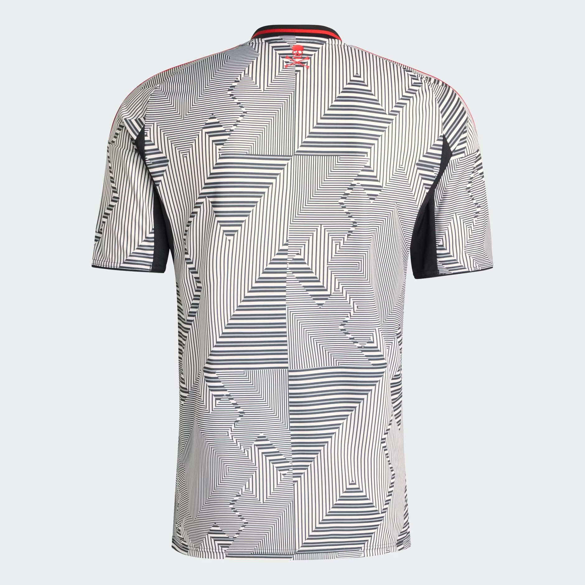 ORLANDO PIRATES 25/26 AWAY KIT