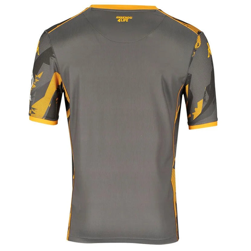 KAIZER CHIEFS 25/26 AWAY KIT
